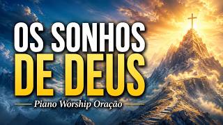 Fundo Musical para Oração | Deus Ainda Vai Realizar Seus Sonhos