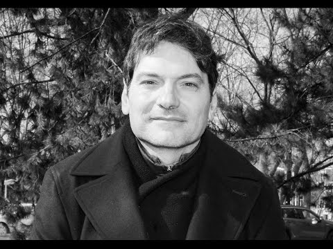 Nicola Ciccone - Un ami (video officielle)