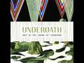 Underoath - Anyone Can Dig A Hole But It Takes A Real Man To