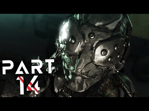 Metal Gear Solid V: The Phantom Pain Walkthrough Gameplay Part 14 - SKULLS (PC)