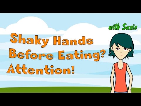 download lagu mp3 mp4 Shaking When Hungry, download lagu Shaking When Hungry gratis, unduh video klip Shaking When Hungry
