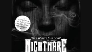 The White Shadow Of Norway - fuck that(feat.channel live)