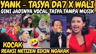 Download lagu This is what Tasya Da7's vocals would be like without duet music with Wali - Tasya's Concert Prep... mp3 Download lagu This is what Tasya Da7's vocals would be like without duet music with Wali - Tasya's Concert Prep... mp3