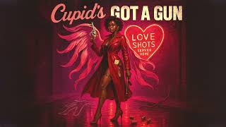 Cupid's Got a Gun