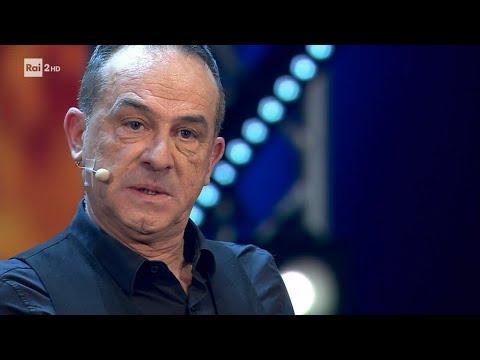 Antonio Giuliani  - Roma nord, Roma sud, la mortadella, i cani...  - Insensibile 19/04/2021