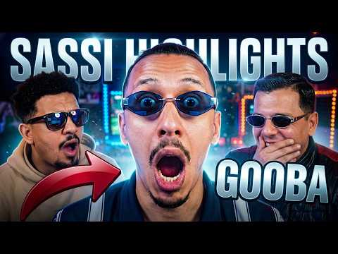 GOOBA #1 HIGHLIGHTS By Sassi