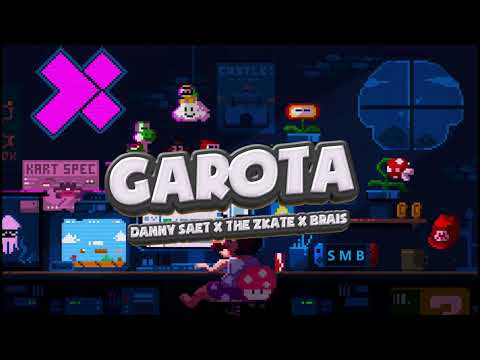 Anthony Zkate x @gottibrais x @dannysaet - GAROTTA (Visualizar)