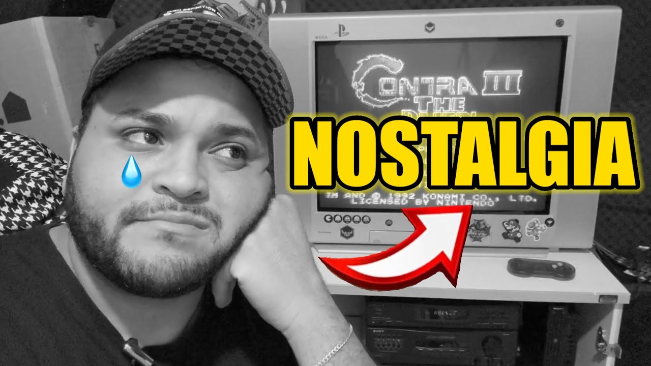 Fuja desse sentimento…