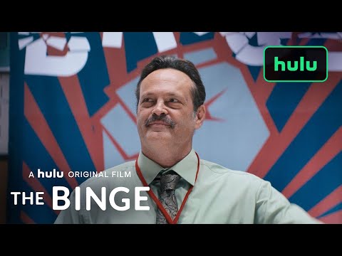 The Binge (Trailer)