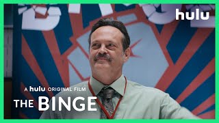 The Binge (2020) Video