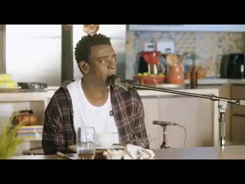 Carinhoso (Seu Jorge e Alexandre Pires)