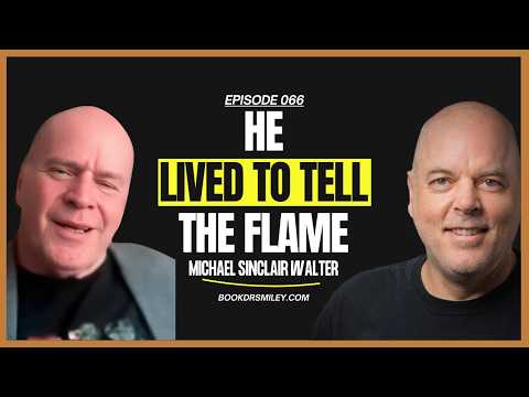 Death to Firewalker: Journey of Redemption | Dr. Smiley Show | Ep 66