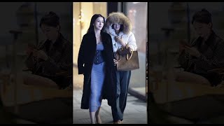 Hottest Chinese Street Fashion 20250210