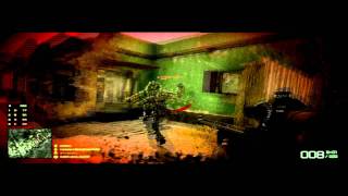 BBC2 - Battlefield Bad Company 2 - Sniper Montage 5 - Heartbeat