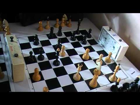 B 6.1. Filip Haring - Martin Urbanič 1 - 0