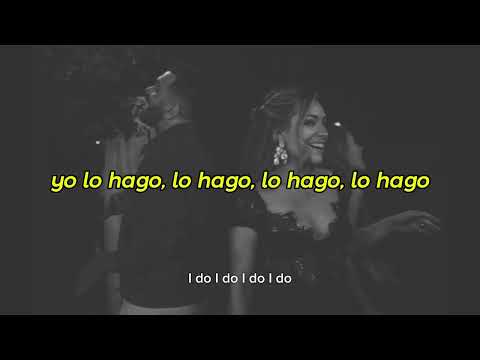 Andy Grammer - I do (feat. Maddie & Tae) sub. español