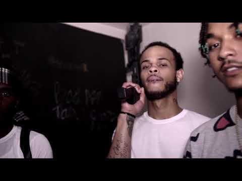 Trev - No Patience (Trailer)