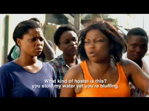 JENIFA'S DIARY SEASON 01 EPISODE 04 -- JOLLOF RICE