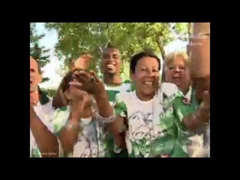 2012- Enredo e Samba da Mocidade Independente!