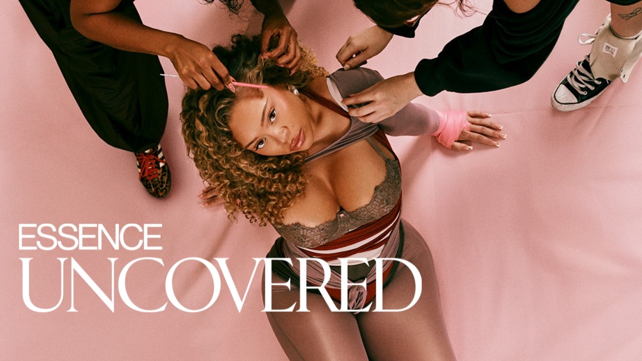 Big Mama Returns | Essence UnCovered