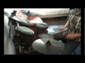 Red Hot Chili Peppers - Stadium Arcadium - Drum ...