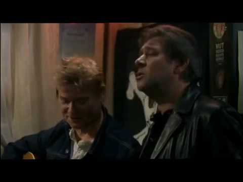 An de eck   Jan Fedder Achim Reichel +++++