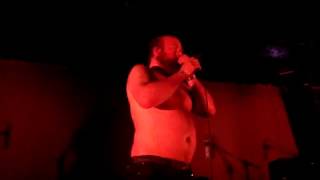 Les Savy Fav | Yawn, Yawn, Yawn | live Echoplex, May 9, 2010