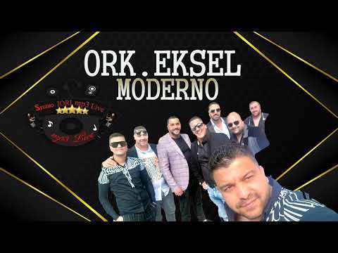 ORK.EKSEL MODERNO STUDIO JORJ MP3 LIVE