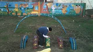 Fidget - Ain't Shit Changed