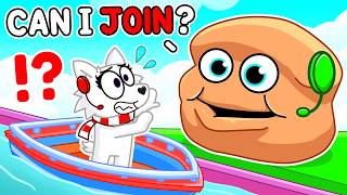 Download lagu The WEIRDEST BOAT RIDE on Roblox! mp3