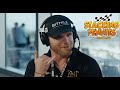 Conor Daly compares the infield experience at the Daytona 500 to the Indy 500 | Stacking Pennies
