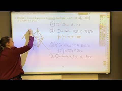 APMW 4UAA2 Point de percée P30 Ex 4