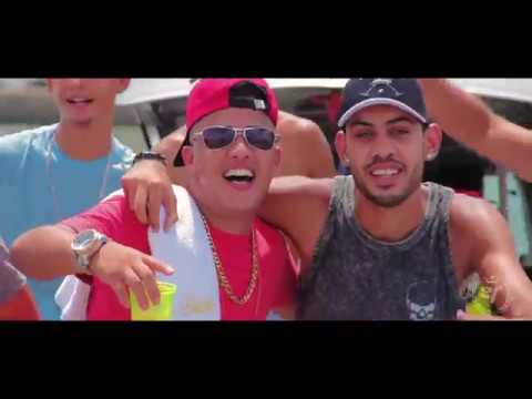 MC DANILO BOLADO - ME AMANDO - CLIPE OFICIAL 2017