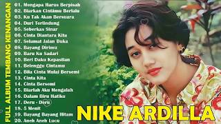 Download lagu Nike Ardilla Full Album The Best Lagu Lawas Indonesia Tahun 80an Mengapa Harus Berpisah mp3
