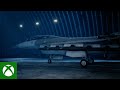 ACE COMBAT 7: SKIES UNKNOWN - Experimental Aircraft Launch Trailer