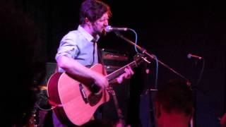 John Nolan - Dignity and Money