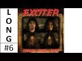 [Long] Exciter - Thrash Speed Burn