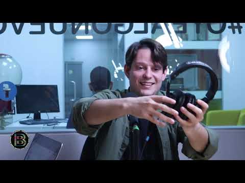 Entrevista a Omar Andino - Radio Bizarro