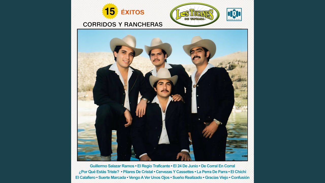 Confusión - (2026 Remasterizado)