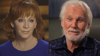 Reba McEntire Shares Kenny Rogers Mistake ‘I Totally Regret’