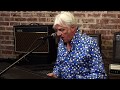 Robyn Hitchcock - Ted, Woody And Junior - 11/13/2019 - Paste Studio ATL - Atlanta, GA