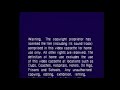 Warner Home Video Warning Screens 1980 2006 UK