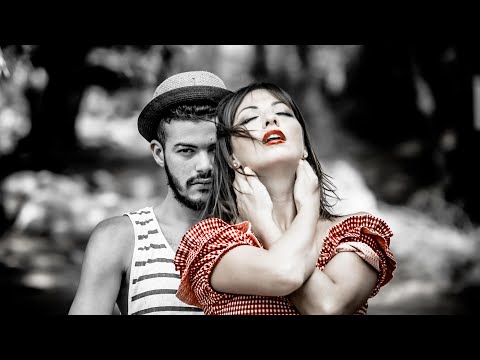 ★ BELLA CIAO - DON PANDA & DJ NEISZ Remix (Music video)#MZrecords