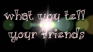 You call me a bitch like it&#39;s a bad thing - Halestorm