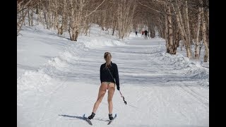 #Зимний отдых ,приколы ,неудачи !