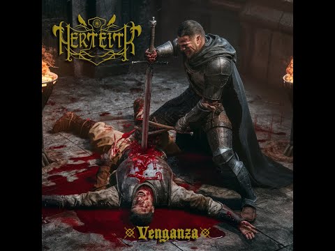 HERTEITR - Venganza
