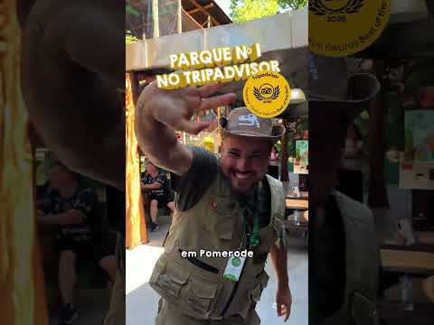 🎟️ Compre conosco seu Passaporte da Vila Encantada e garanta um DESCONTO especial!