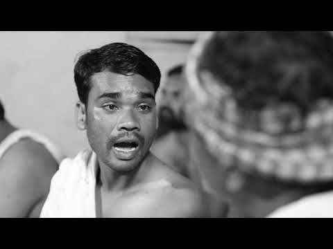 B R Shahu Parallel Lead in a Multy Awarded Comedy Short Film