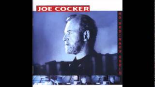 Joe Cocker - She Believes in Me (1999)