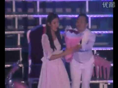[Fancam] 100417 Seohyun SNSD - I'm 16 Going on 17@1st Asia tour in Shanghai [2]